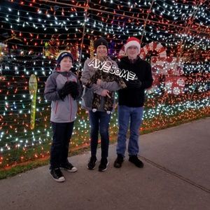 Meet your Posher, Shawna